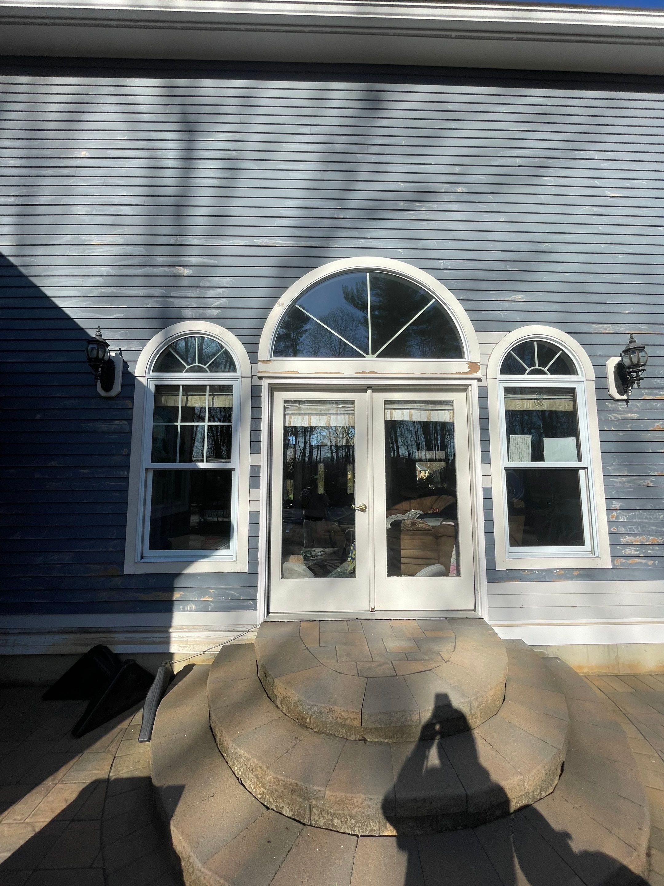 Exterior Painting & Carpentry Repairs by EXCELLENCE | CARTO