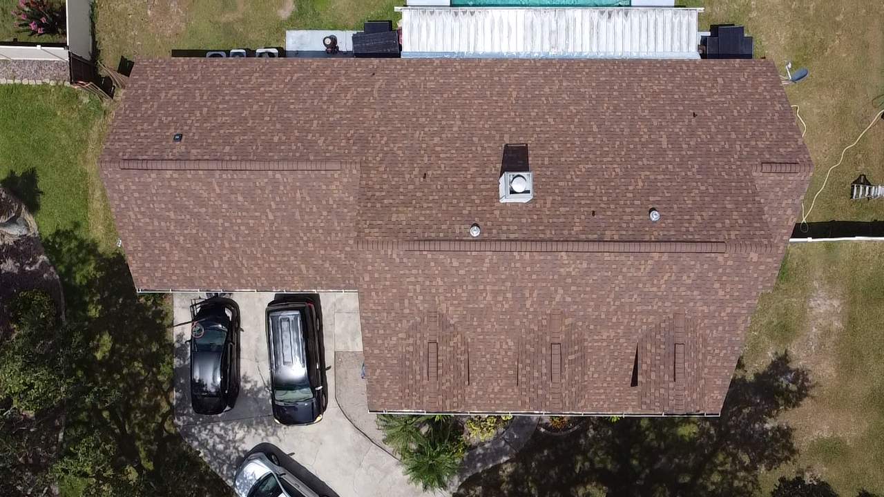 Project in Valrico by You Restorations LLC DBA YOU-Home