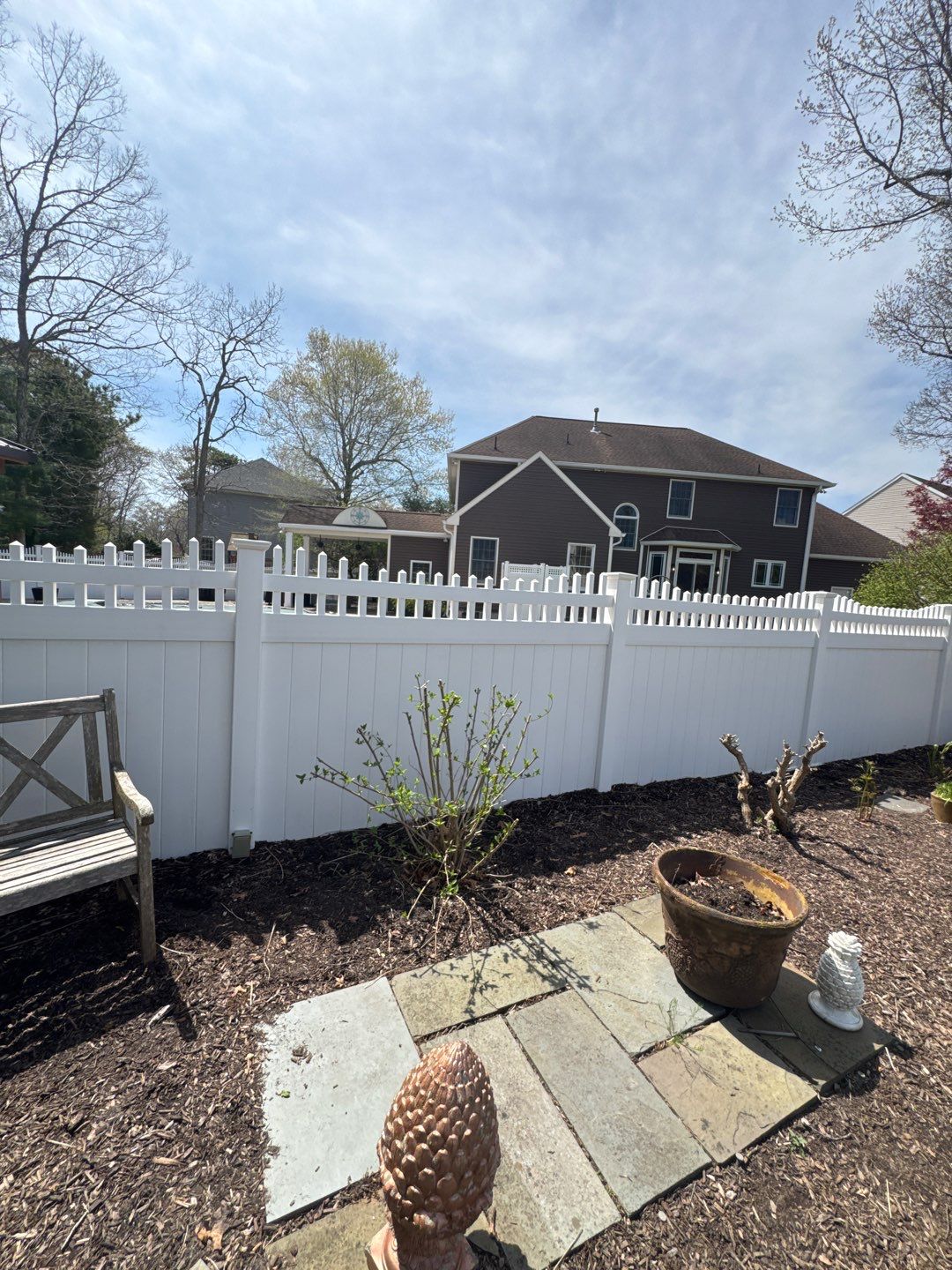 Project in Absecon, NJ by SJ Exterior