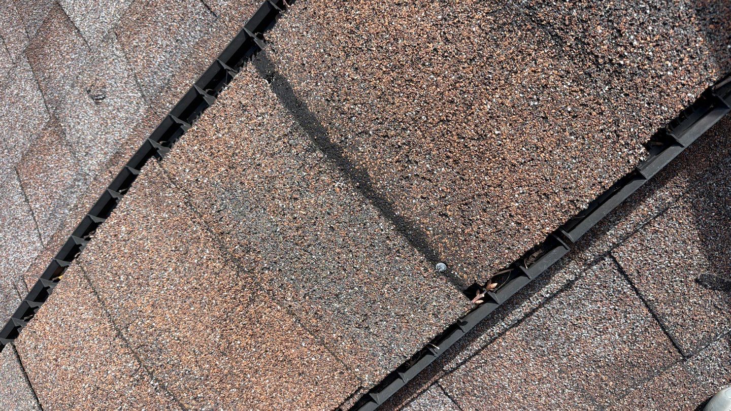 Nashville Asphalt Shingle Roof Restoration and Flashing Repair by Stellar Roofing & Restorations 