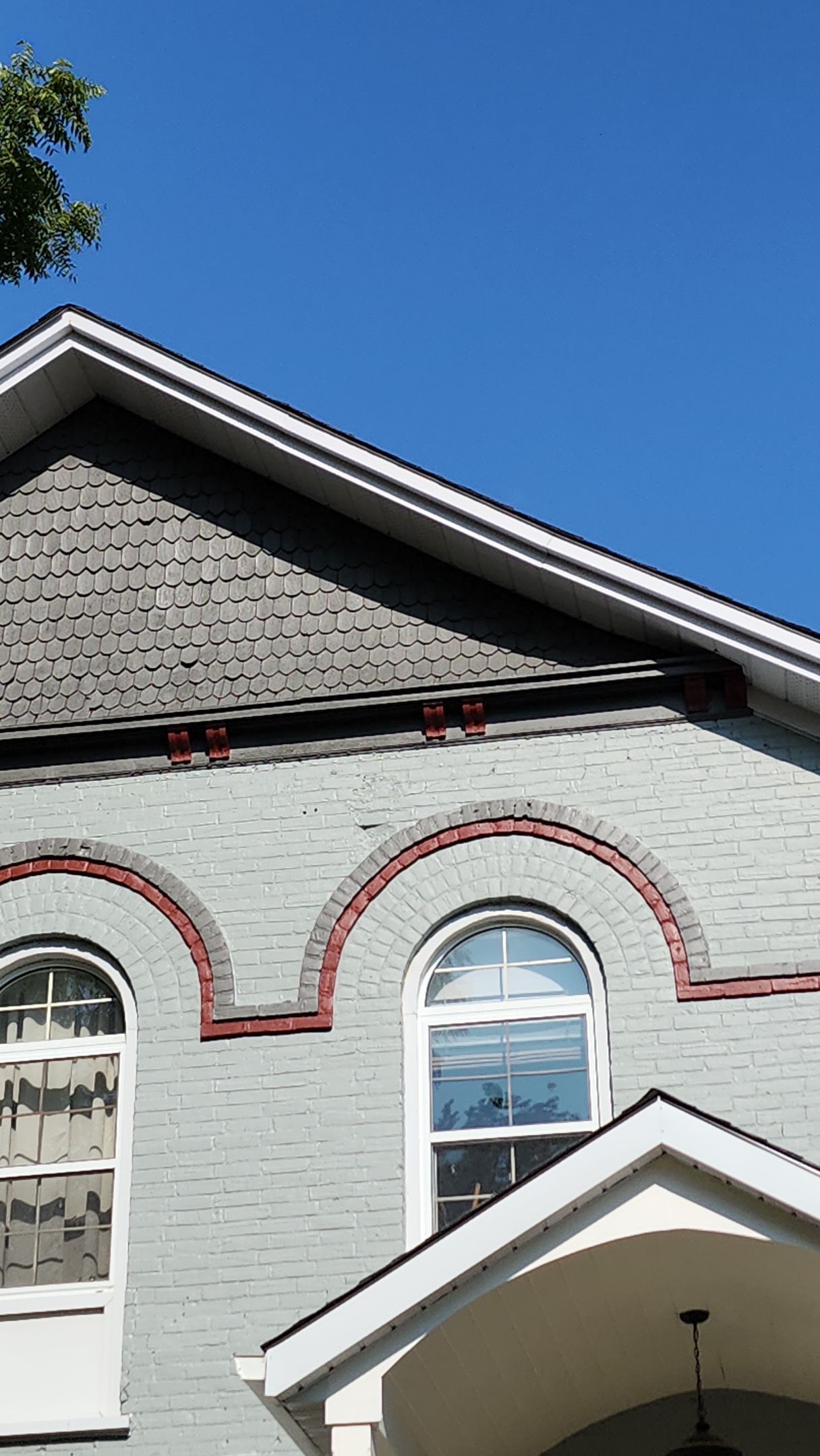 Project in New Tecumseth by GTA HOME PAINTING