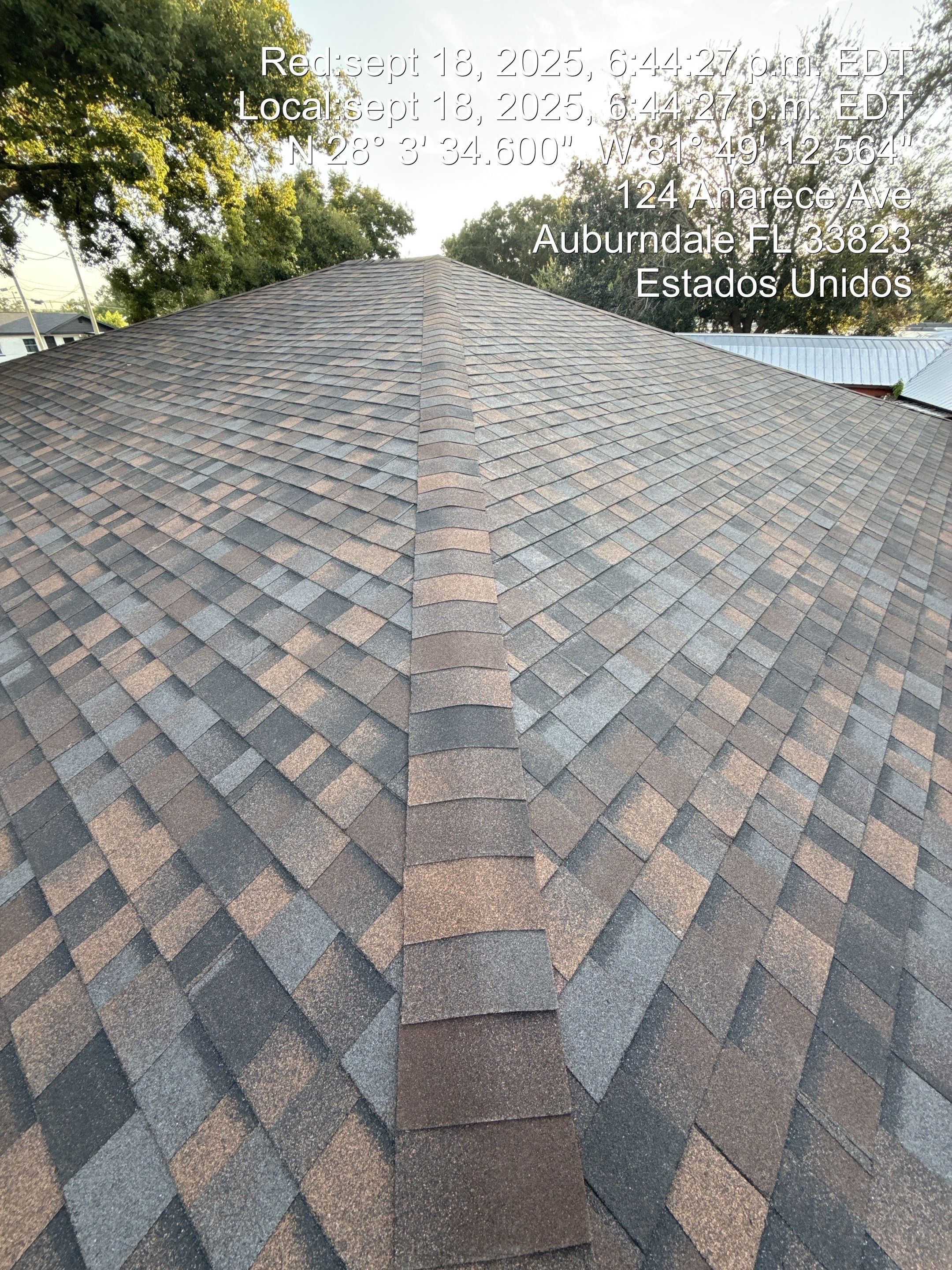 Project in Auburndale  by You Restorations LLC DBA YOU-Home