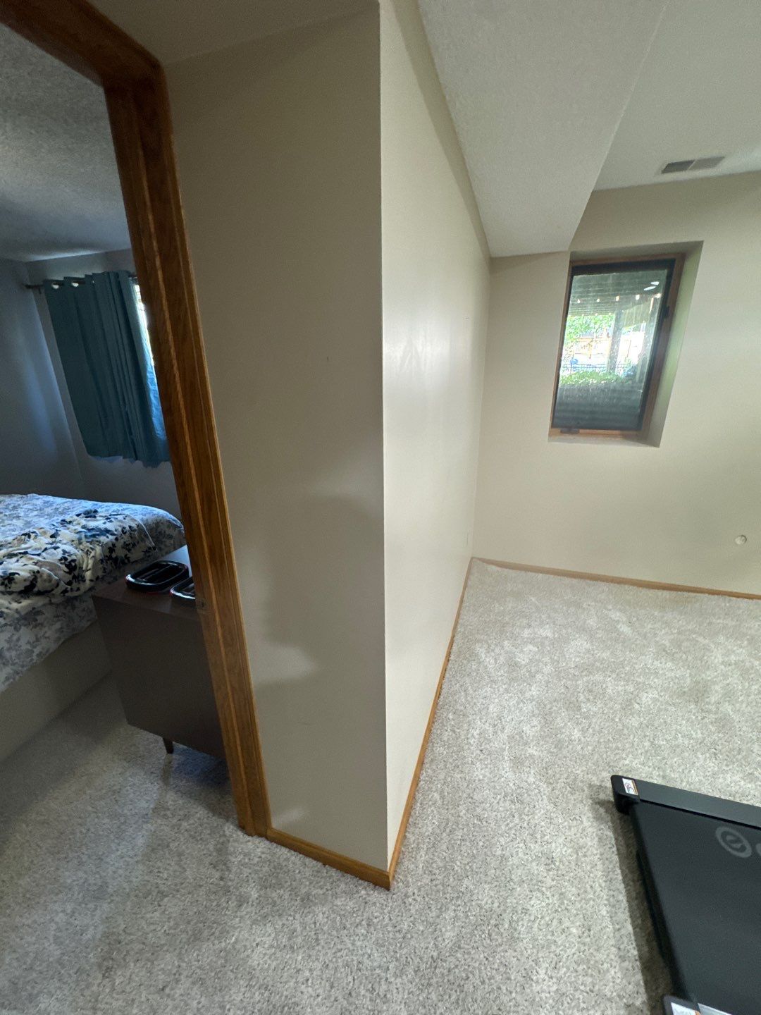 Retrofitting Drainage Board into an Existing Drain Tile System by Waterproofing Northeast