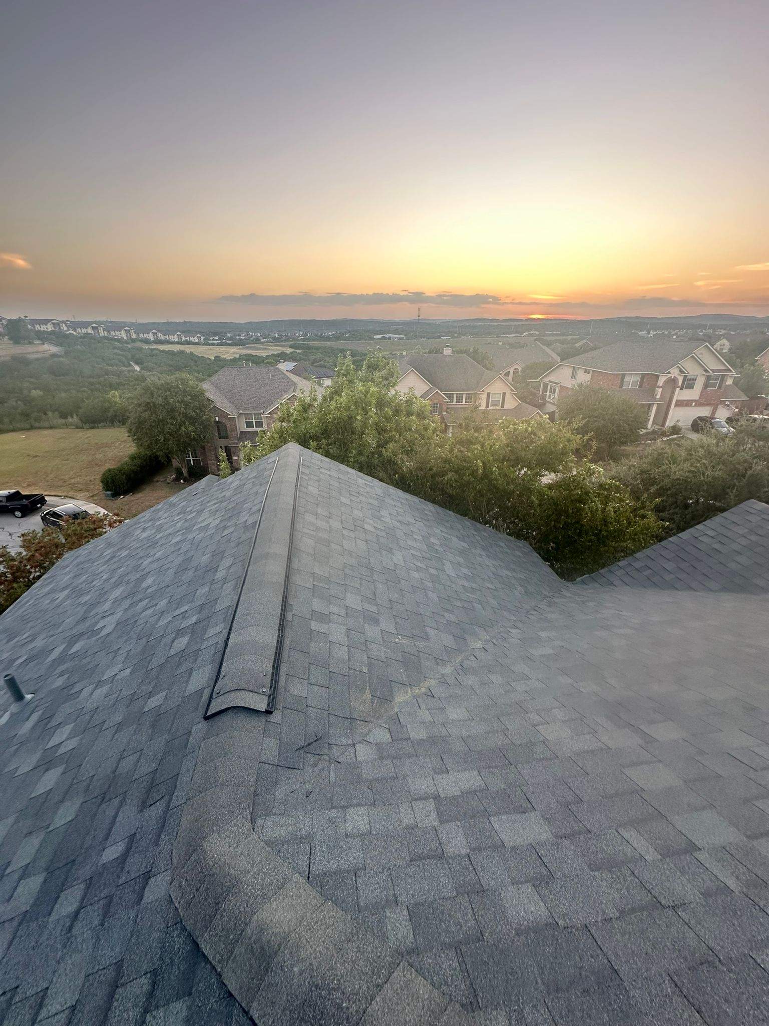 Roof Replacement - 78260 by bh roofing