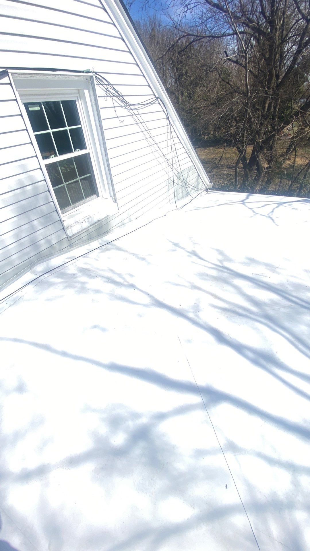 Alexandria: Residential Roof Replacement with CertainTeed Landmark Pro in Max Def Moire Black by RM Banning, Inc.