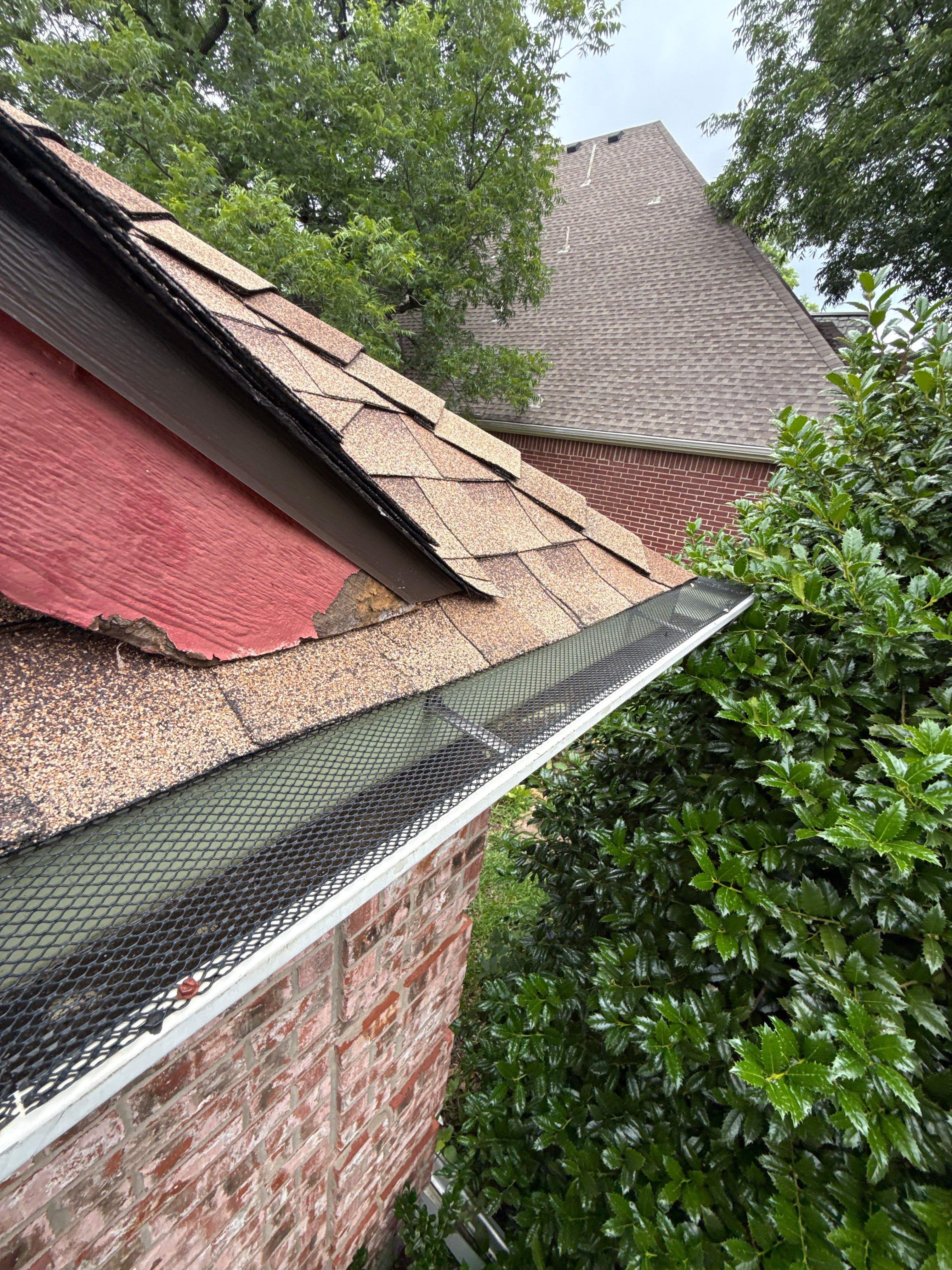 Fortified Roofing System Installation and Gutter Replacement in Rowlett by Springtree Restoration 