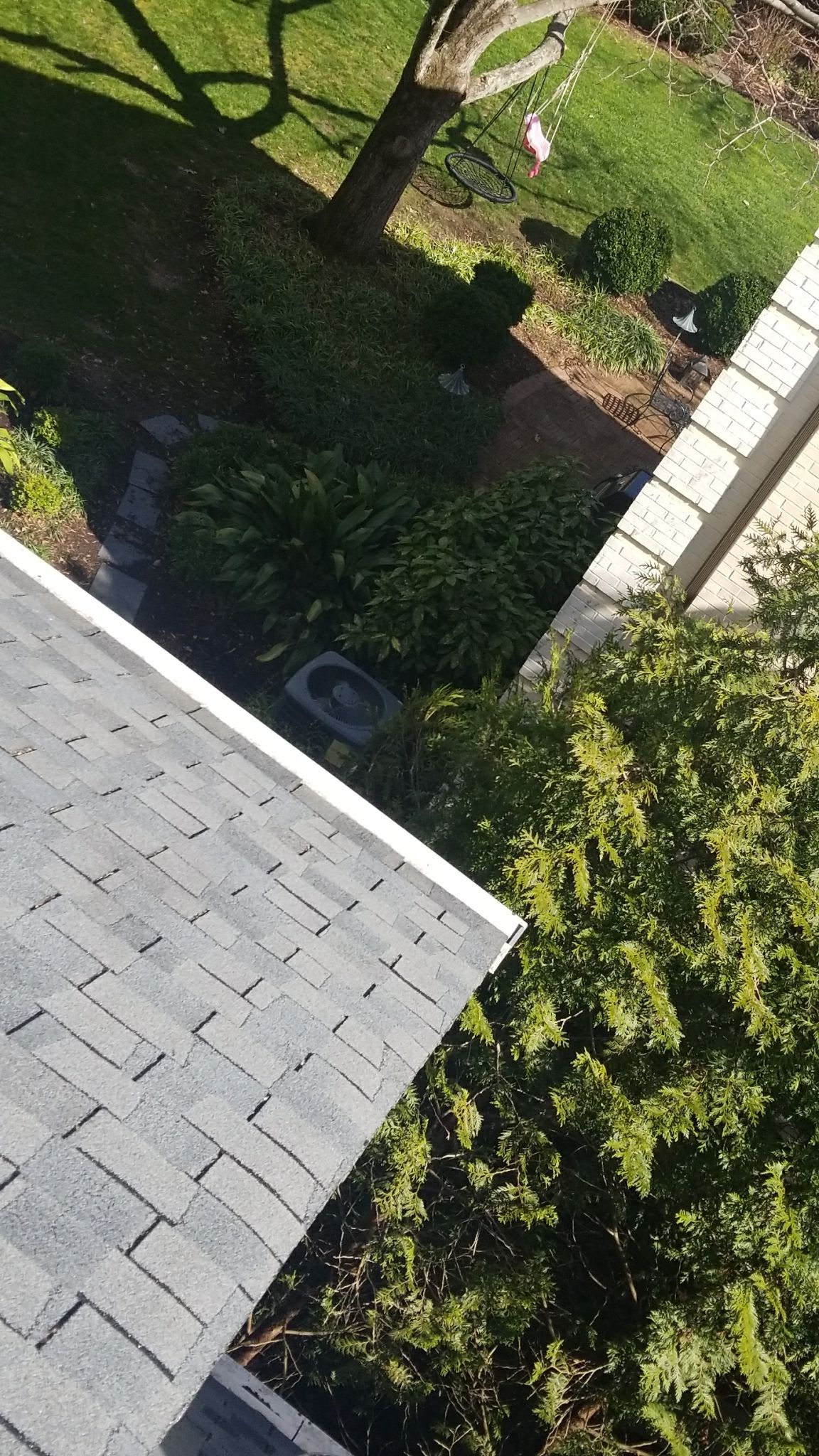 Residential Roofing Repair using Roof Repair by American Roofing NC