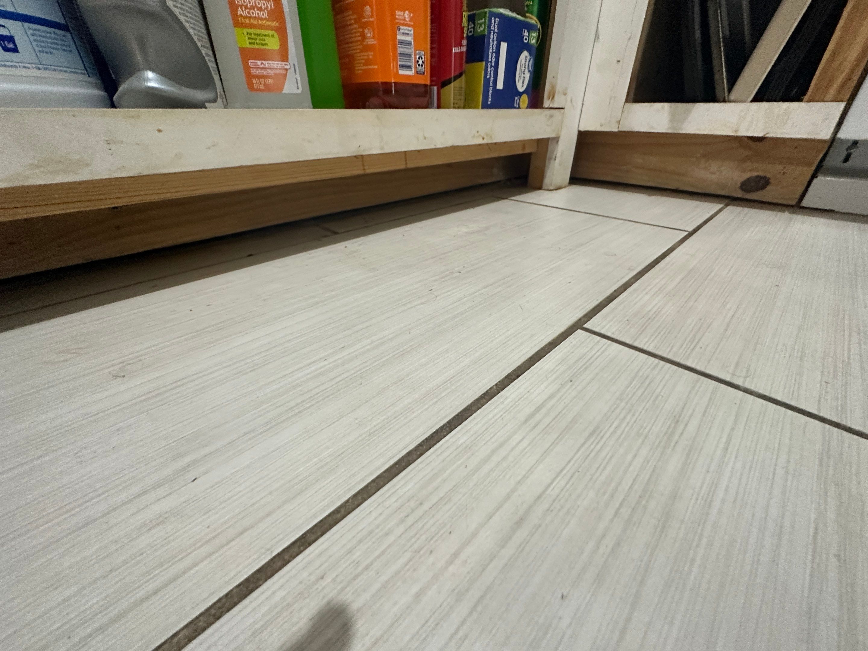 Water Damage Claim in Daytona Beach by FLAPA & KeyStone