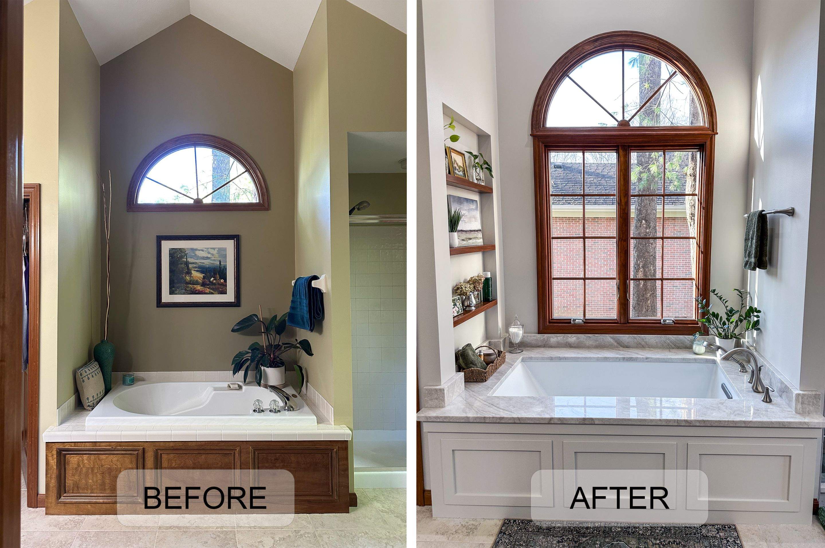 Bellbrook Home Remodel by Zengel Group