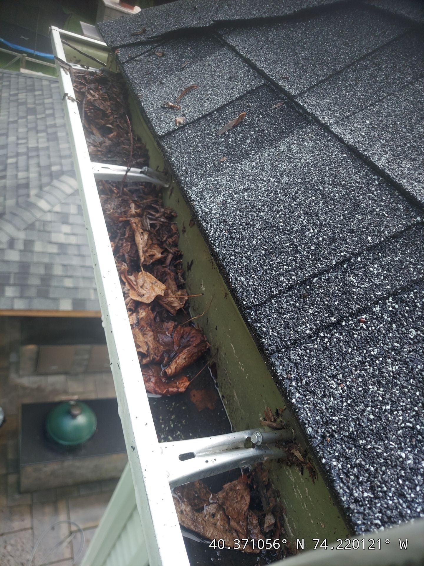 Gutter Cleaning ASAP! by Clearview Washing