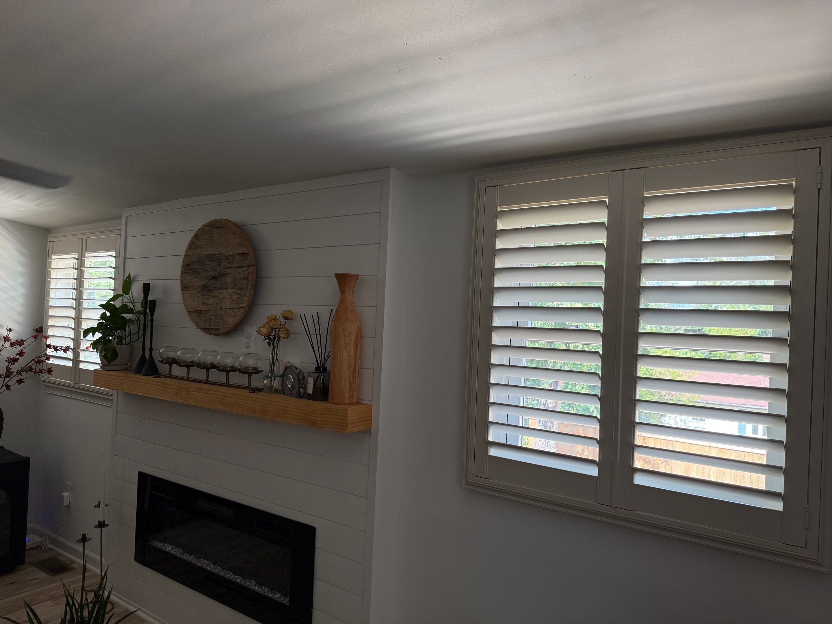 Project in Riva by Southern Maryland Custom Blinds