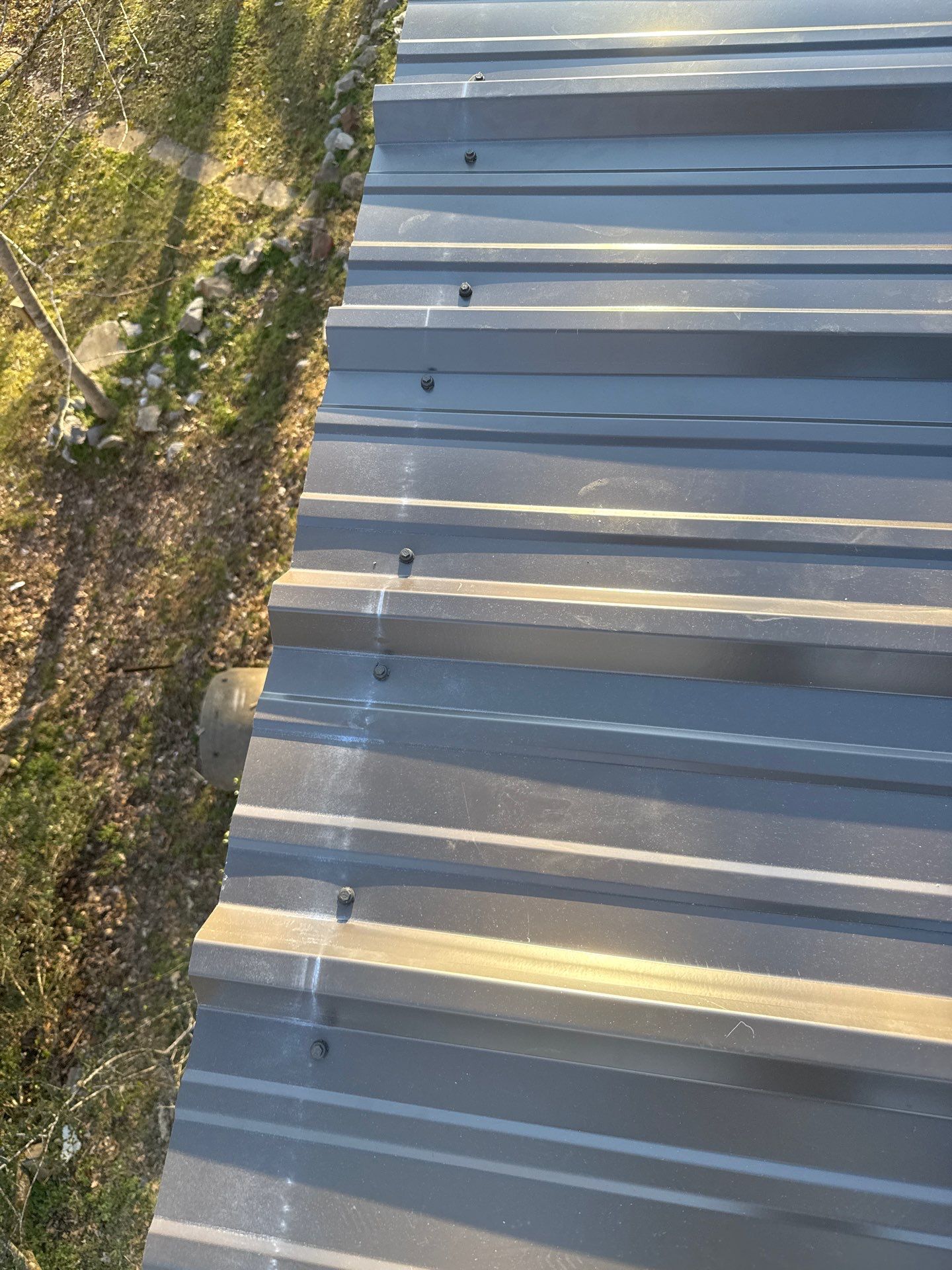 Residential Roof Repair in Birmingham by The Roofing Dudes