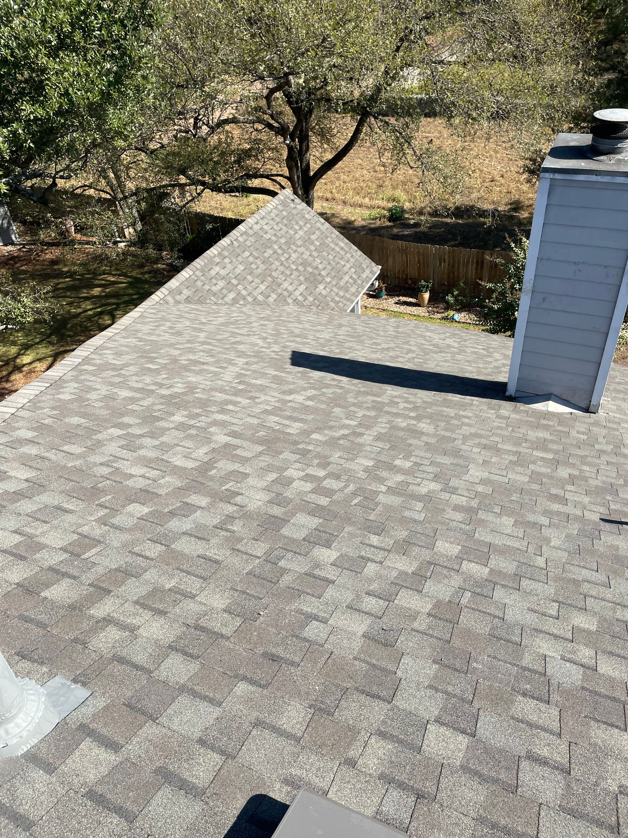 Full Roof Replacement in Austin, TX by Cool Roofs