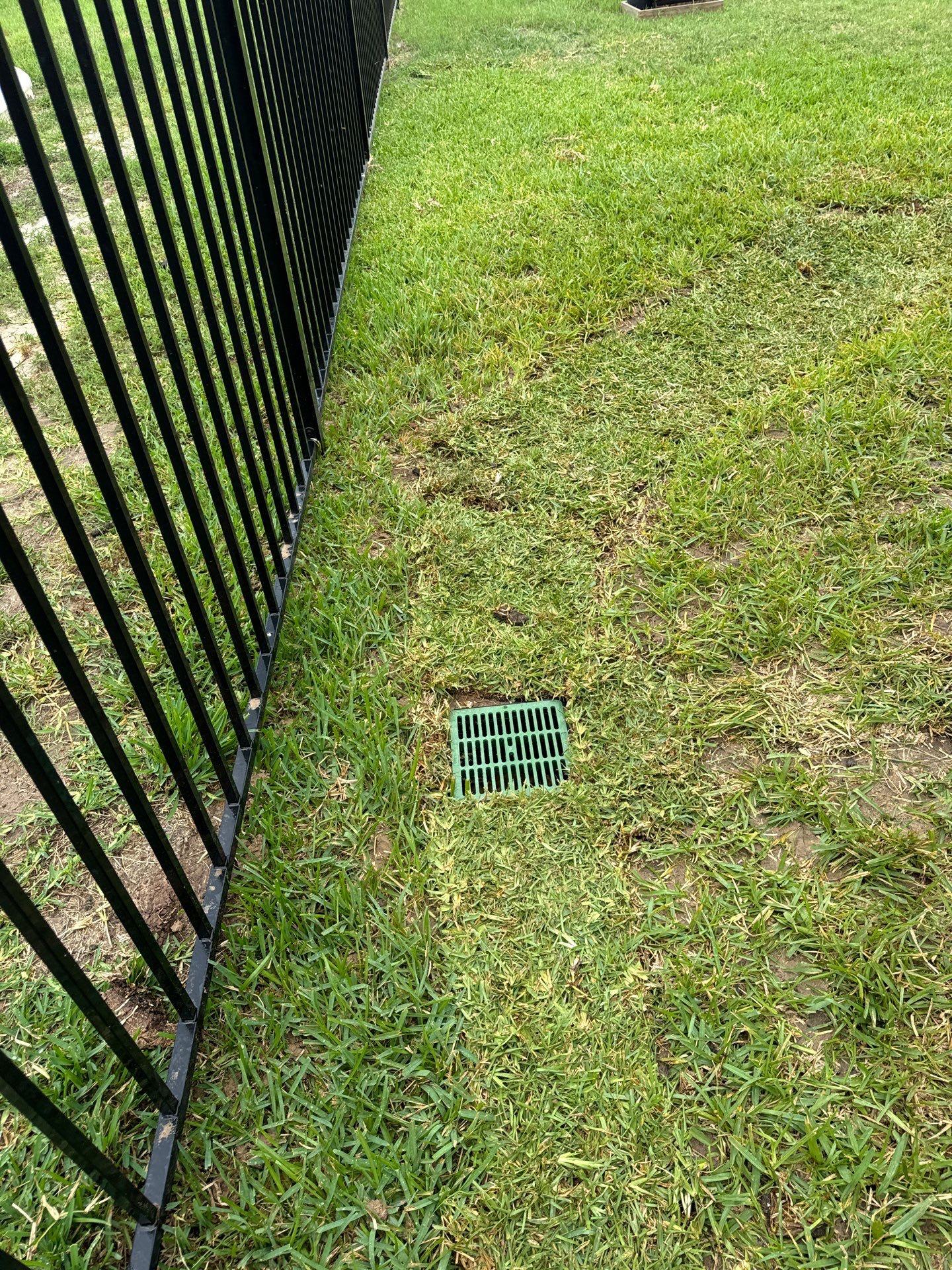 🌟 Mr. & Mrs. Wheeler’s Drainage & Landscape Transformation by Texas Urban Elements