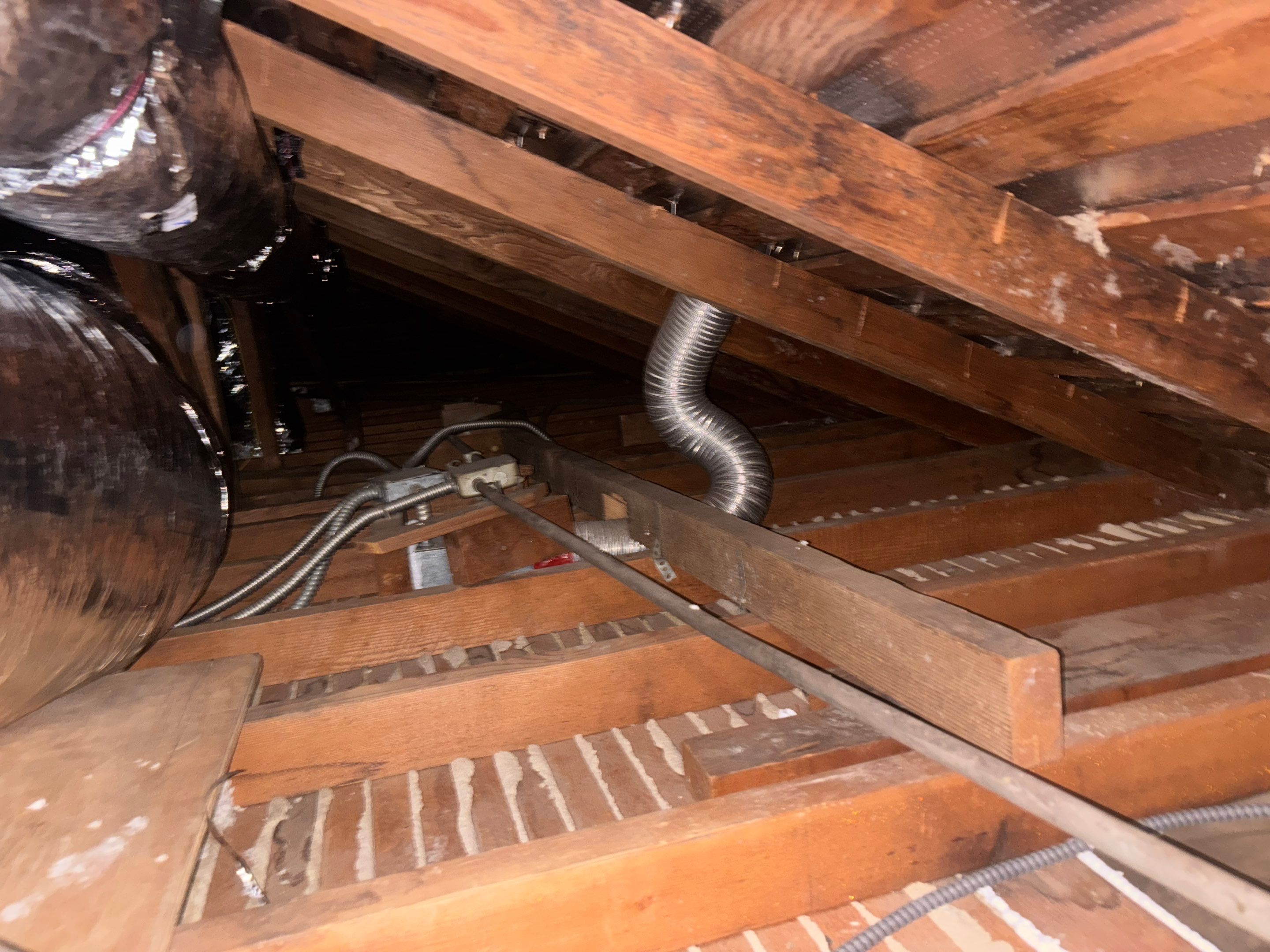 Project in Burbank by Insulation Labs
