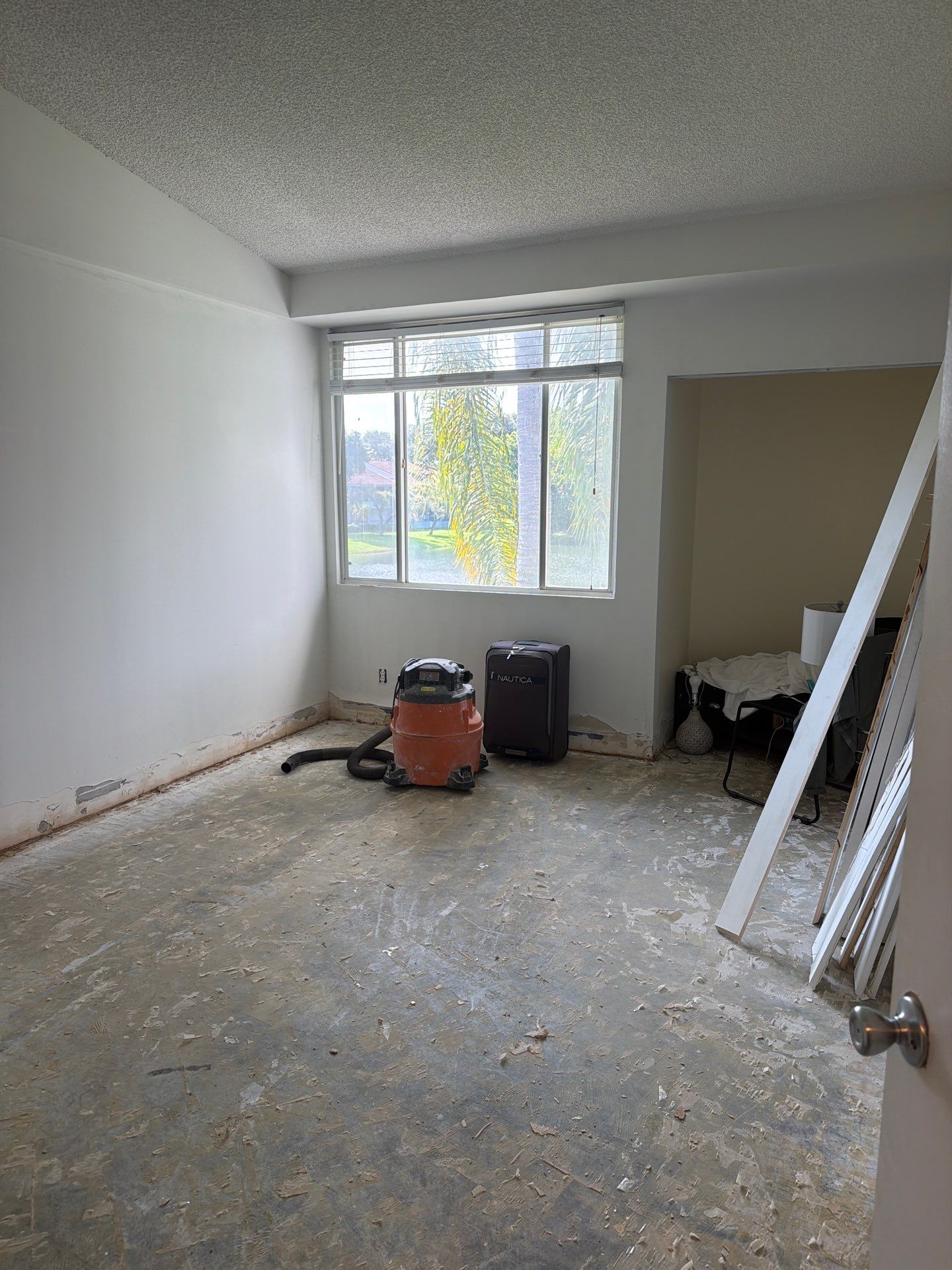 Water Damage Claim in Coconut Creek by FLAPA & KeyStone