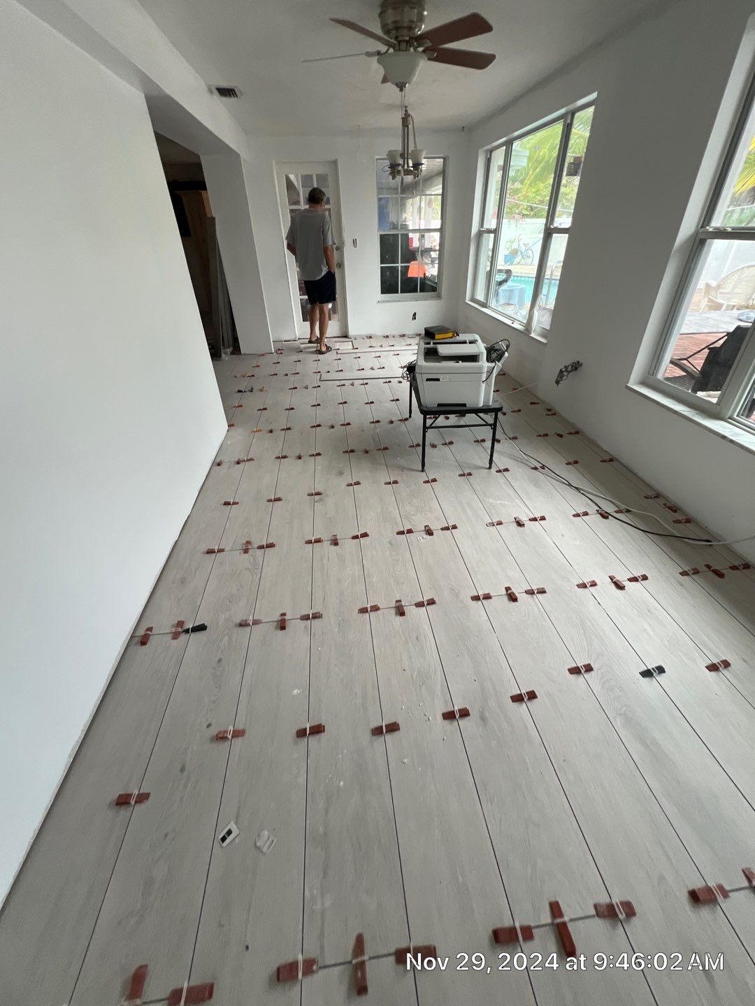 Mold Remediation + Reconstruction Bradenton by Ampm Restoration Services 