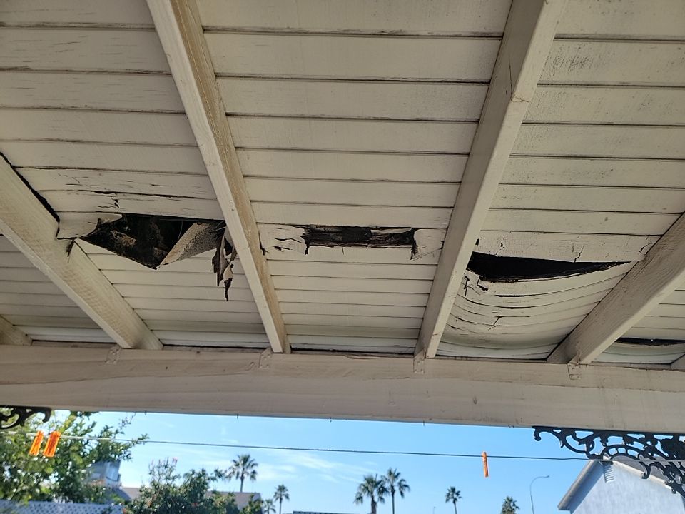Michelle's Full Re-roof by All Storm Roofing & Construction