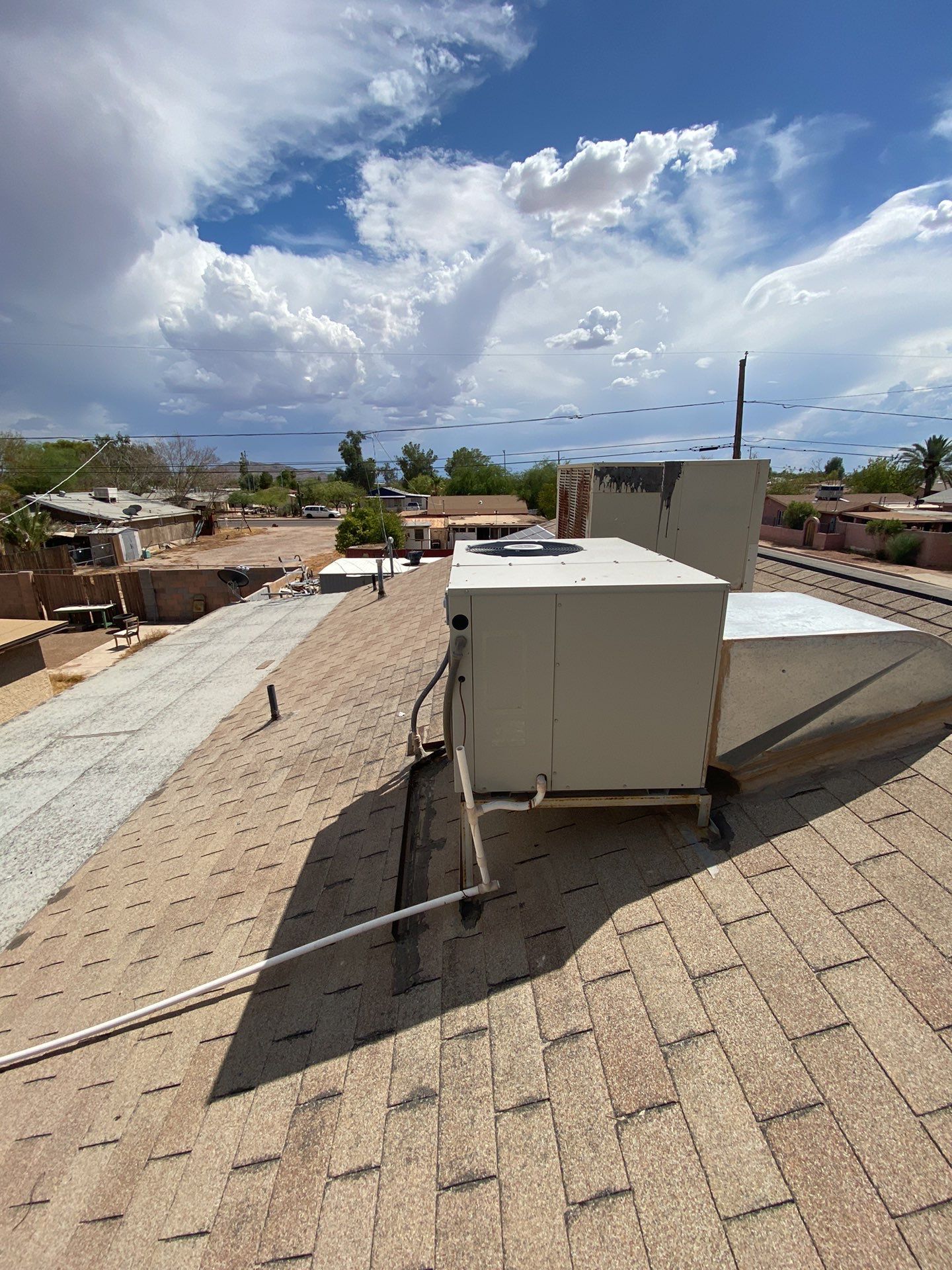 Ygnacio's Full Re Roof by All Storm Roofing & Construction