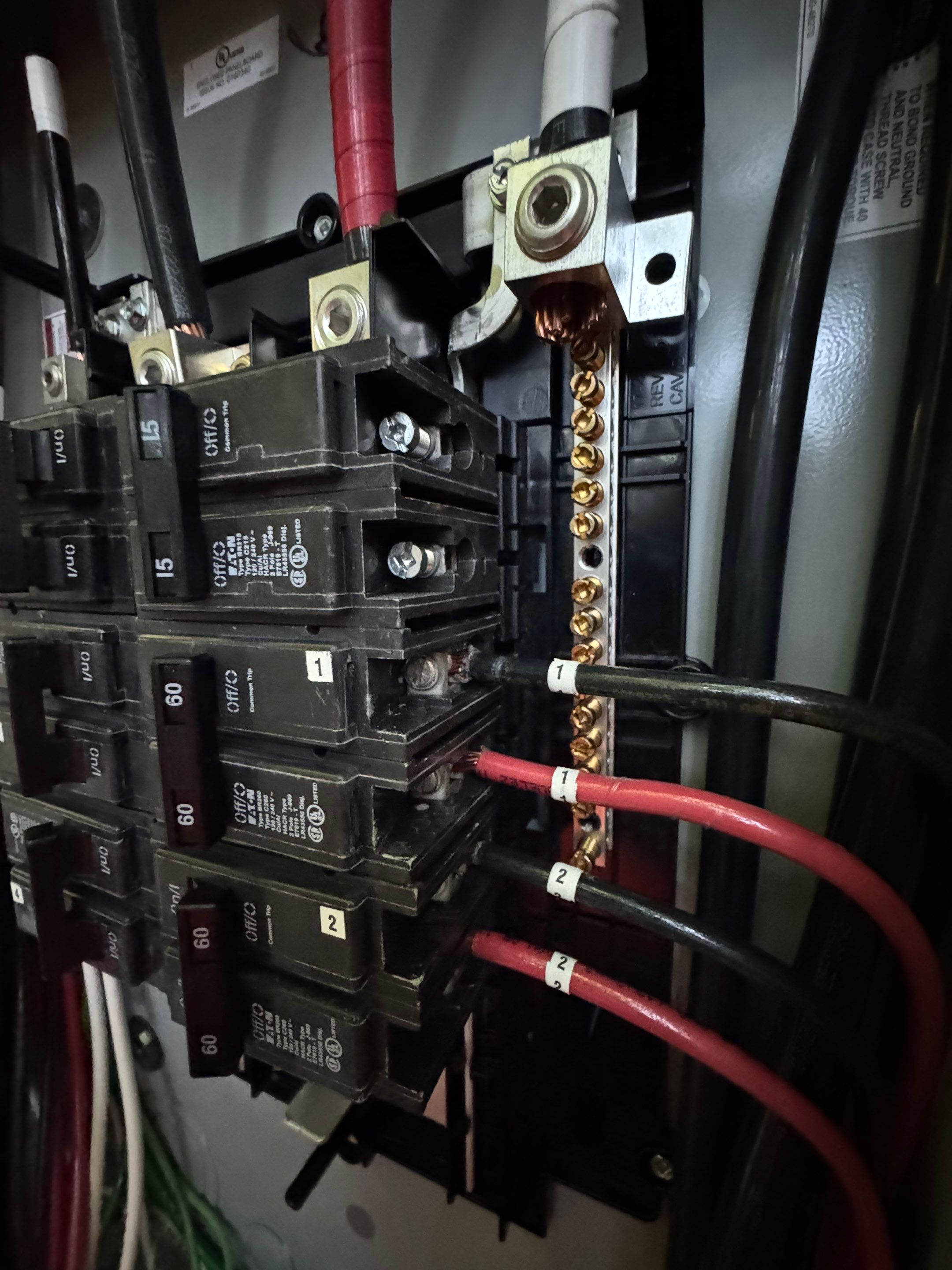 Project in  Miami by Payoli Solar