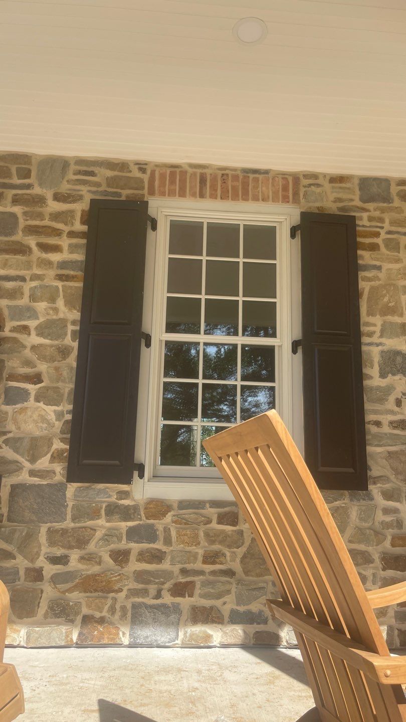 Project in Chadds Ford by WilLine Builders LLC