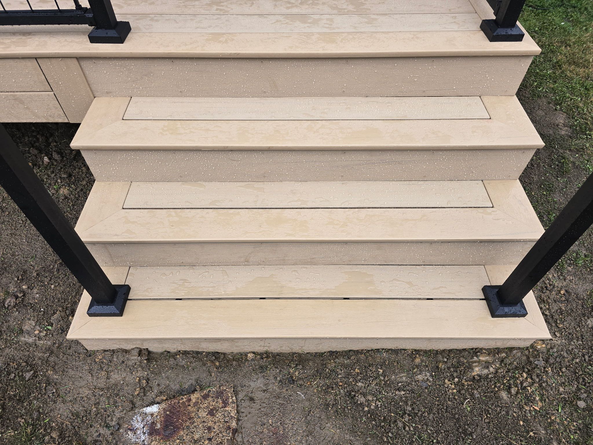 Gerger Construction featured photo.