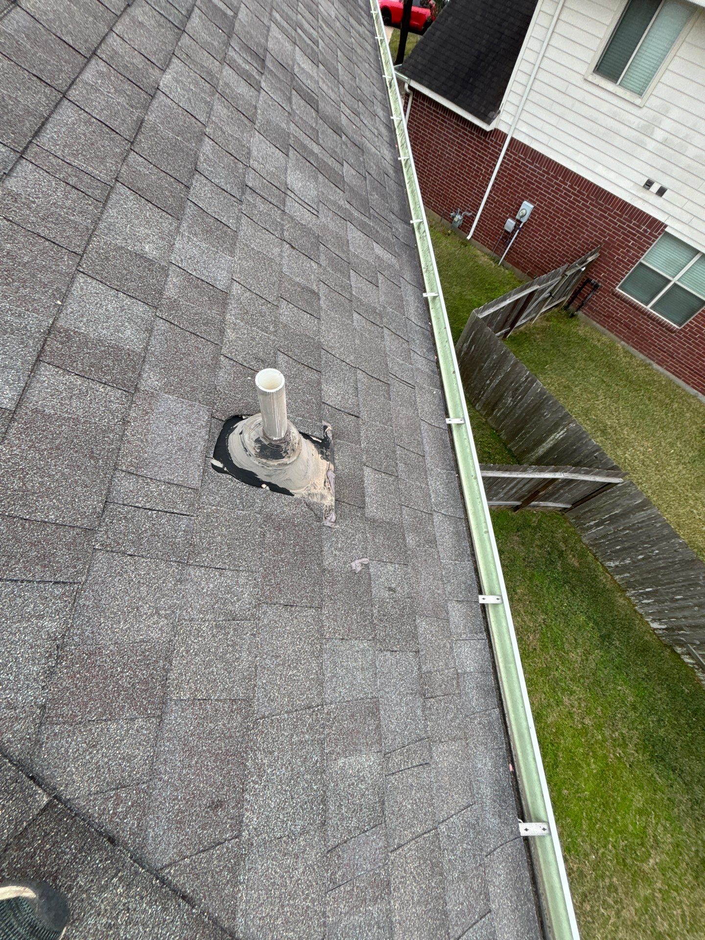 Roof Repair Katy by Roof Repair Company