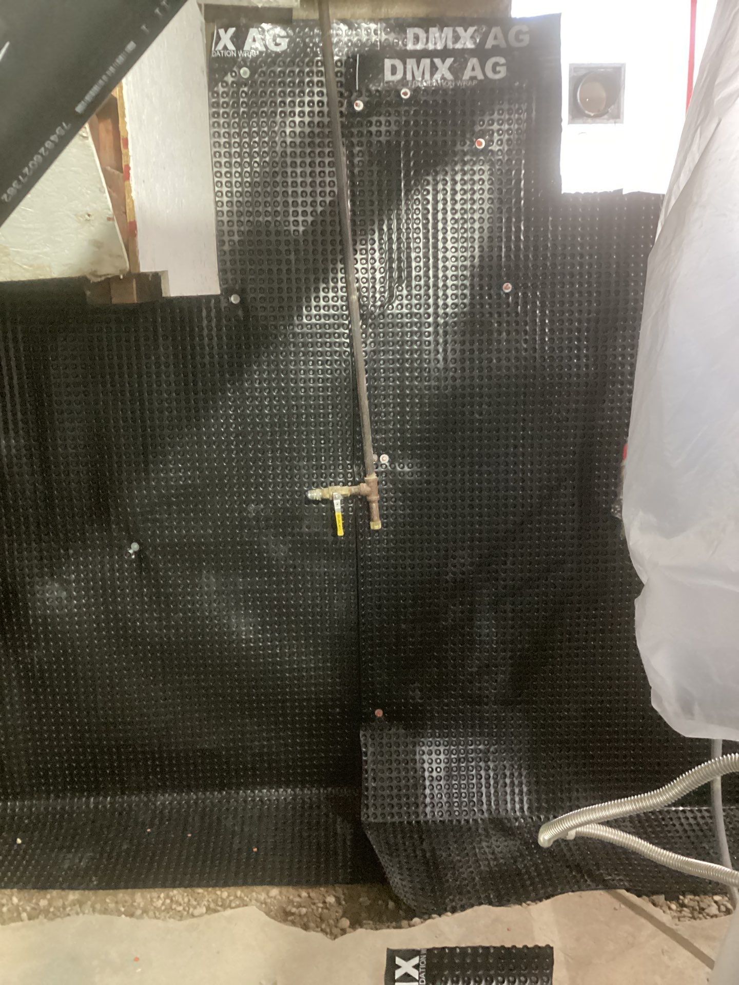 South Minneapolis, dry and secure by Waterproofing Northeast