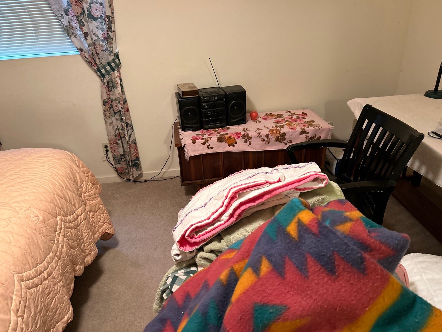 Reconstruction by Accountable Home Services