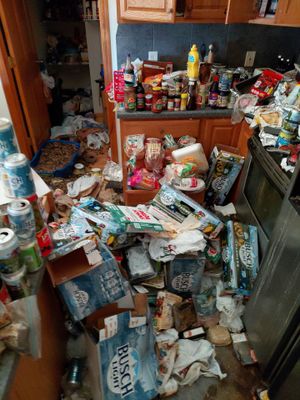 Clutter Removal