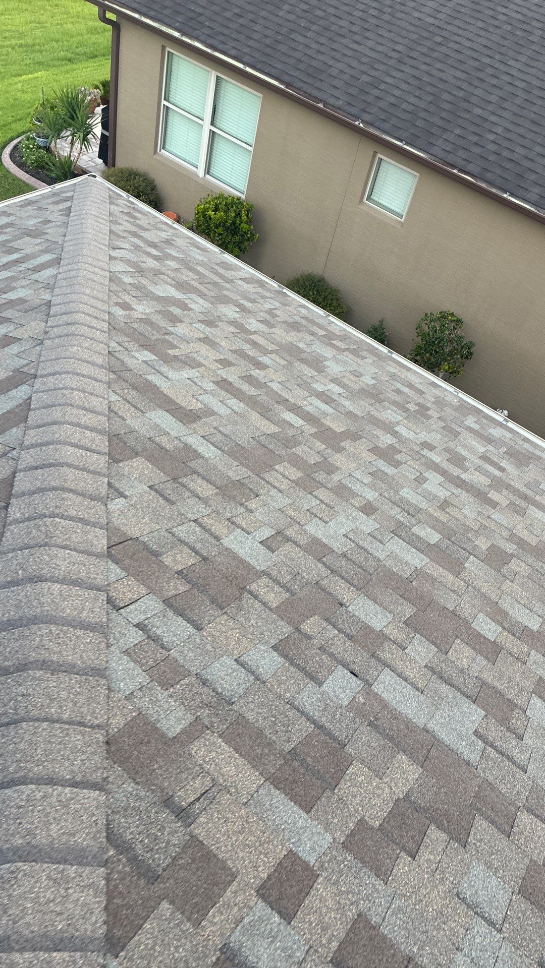 New Reroof in Stone Creek, Ocala, FL by Brehm Roofing