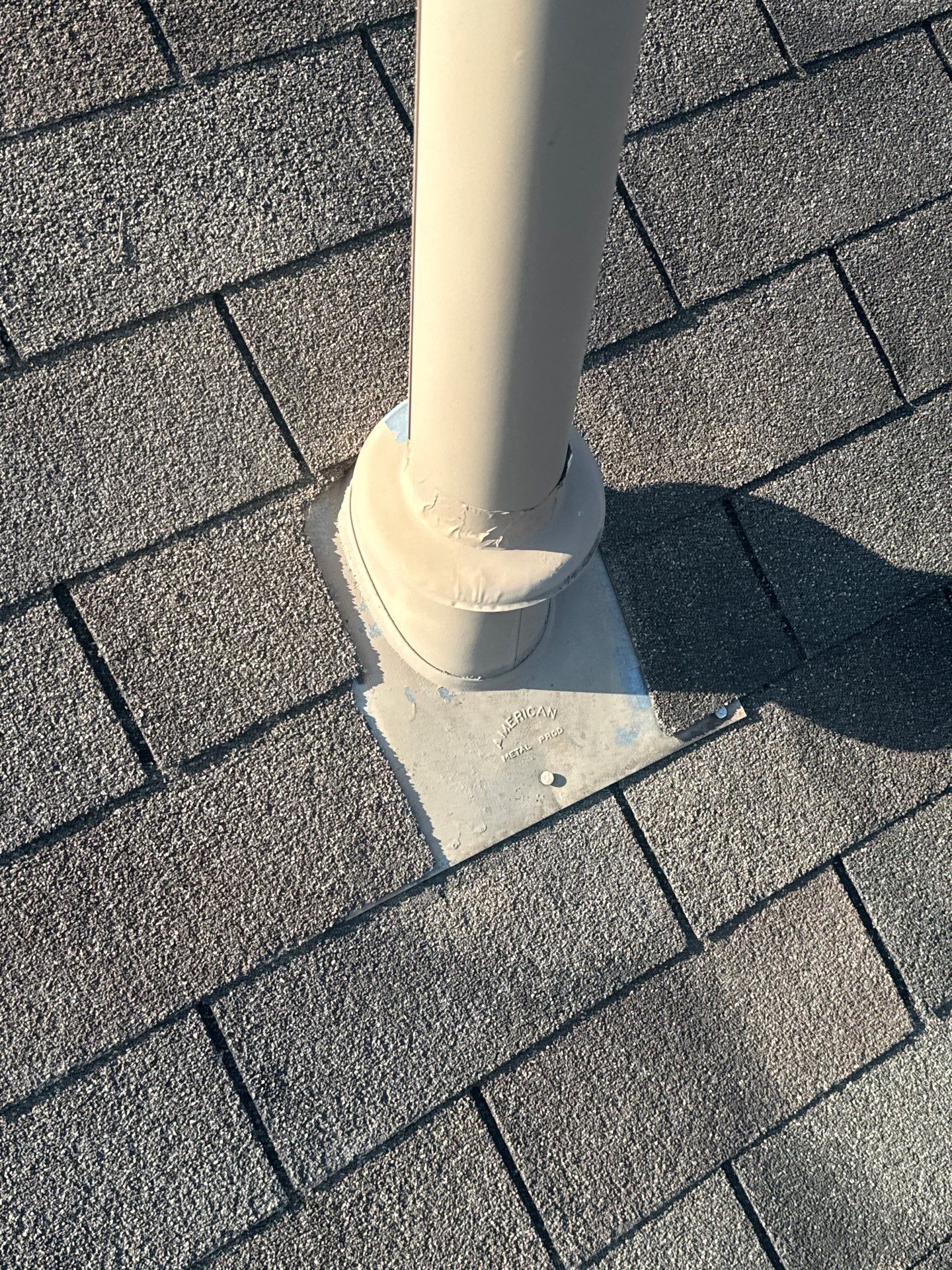 Roof Repair Katy by Roof Repair Company
