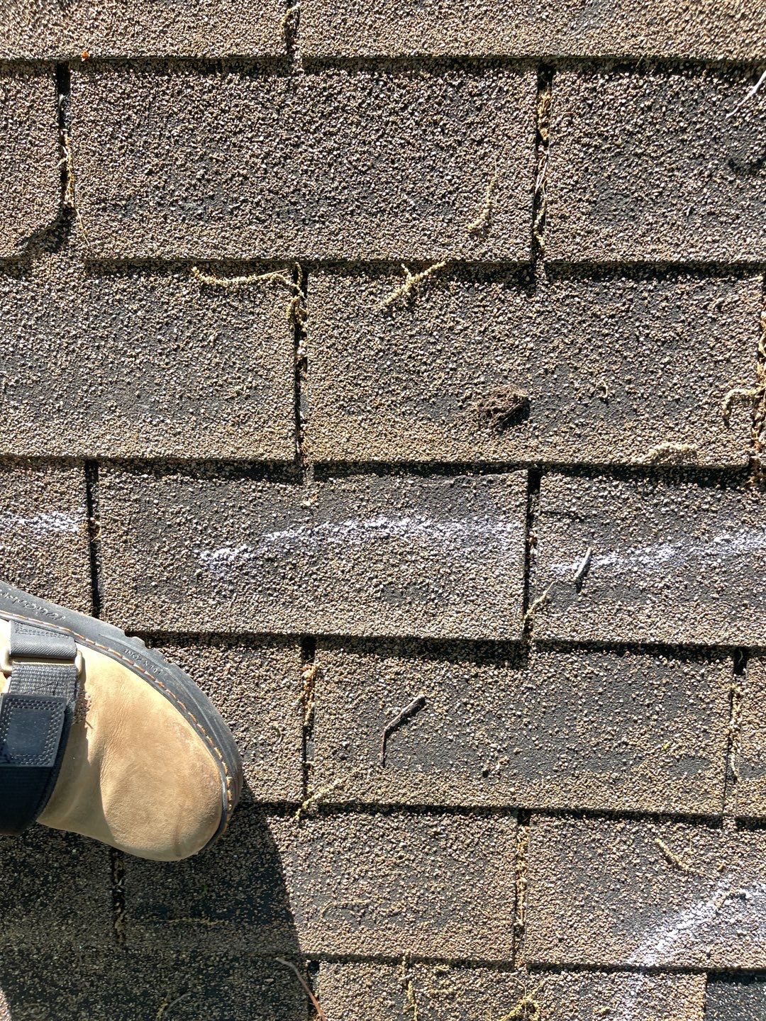 Hail & Wind Damage Roof Replacement | Kirkwood, Atlanta, GA | Travelers Insurance by Mosaic Roofing Company