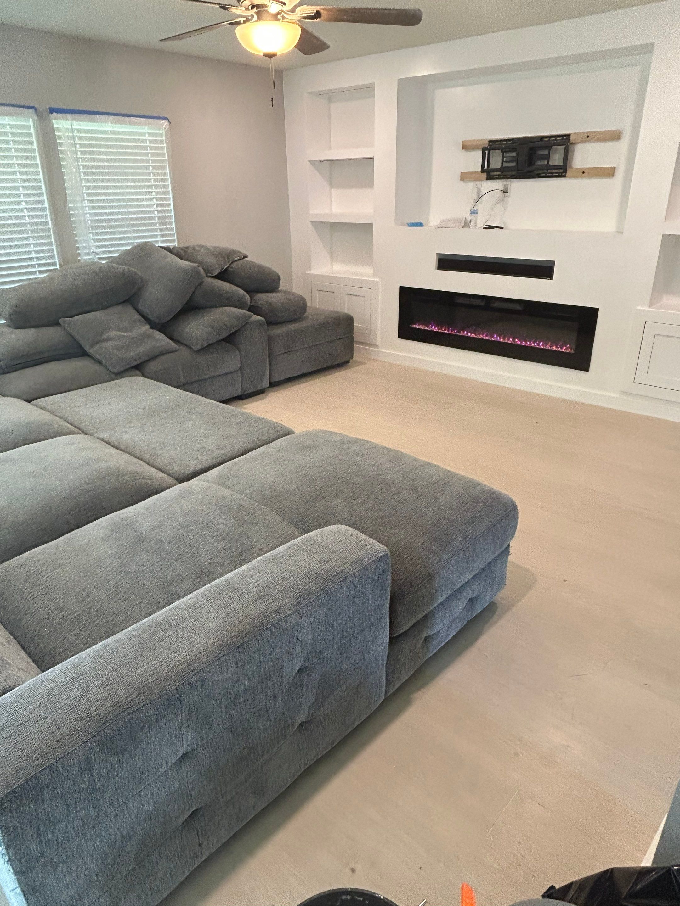 Home Interior Upgrade and Renovation by urban green energy llc