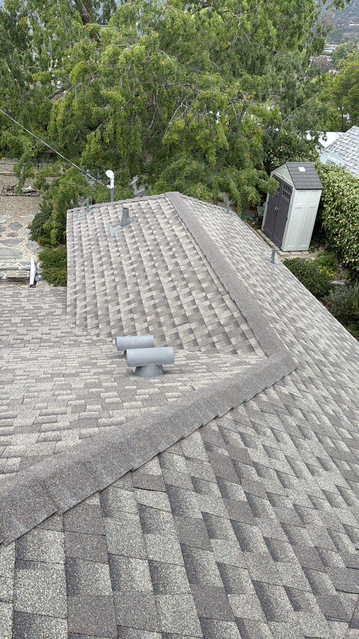 Roof Replacement - Los Angeles, CA 90041 by Epic Roof Replacement