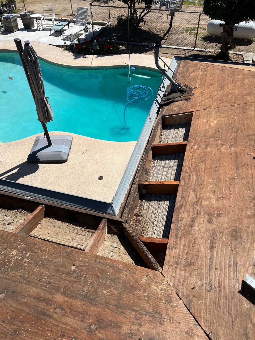 GAF Timberline HDZ-RS shingle project by Straight Edge Roofing Inc