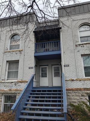 Gutter Guard and Downspout Installation for Minneapolis Multi-Unit Building by Next Level Seamless Gutters / Exteriors Inc.