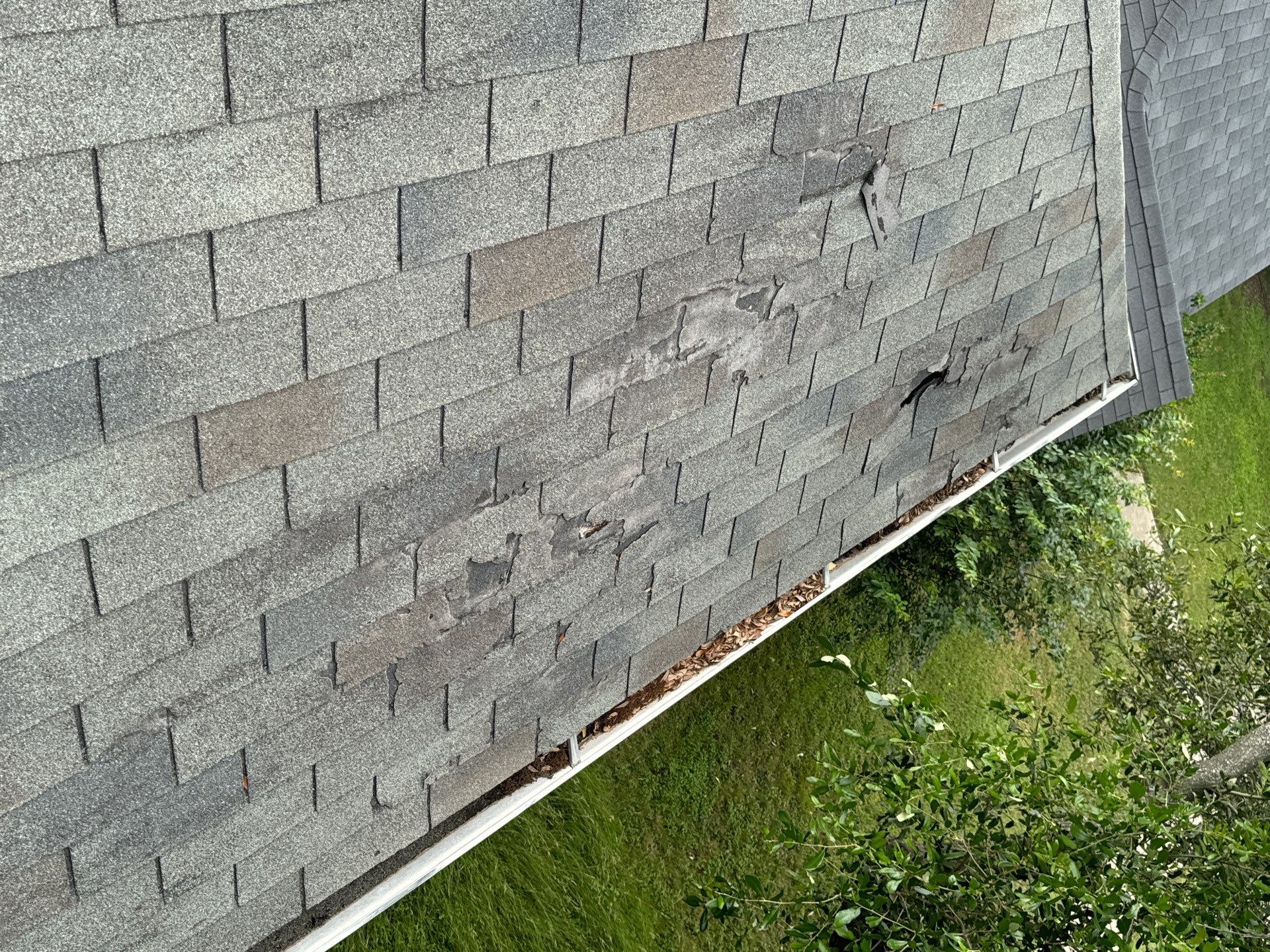 Storm Restoration Project by Berry Good Roofing 