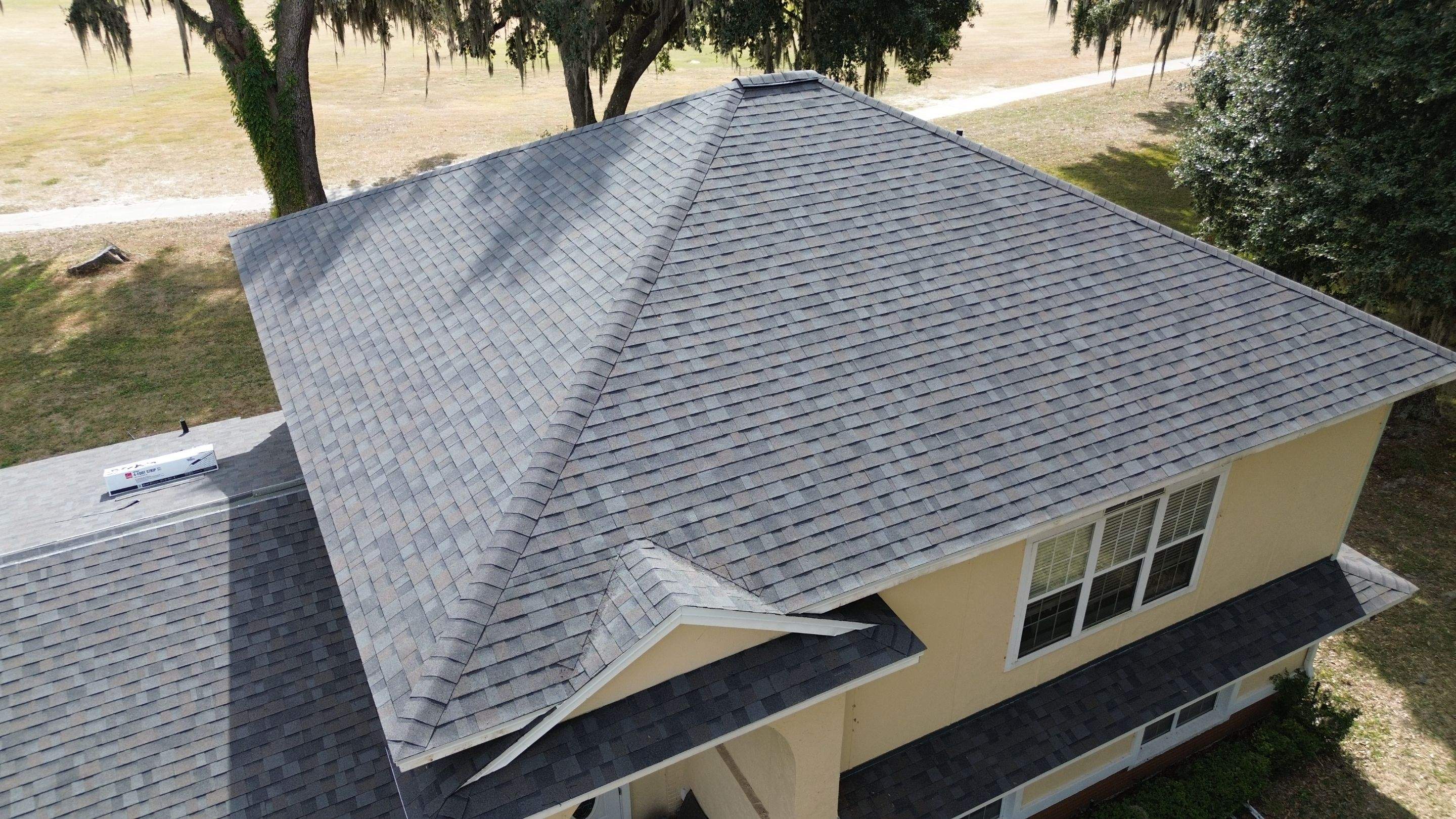 Roofers of Lake City, FL by Brehm Roofing