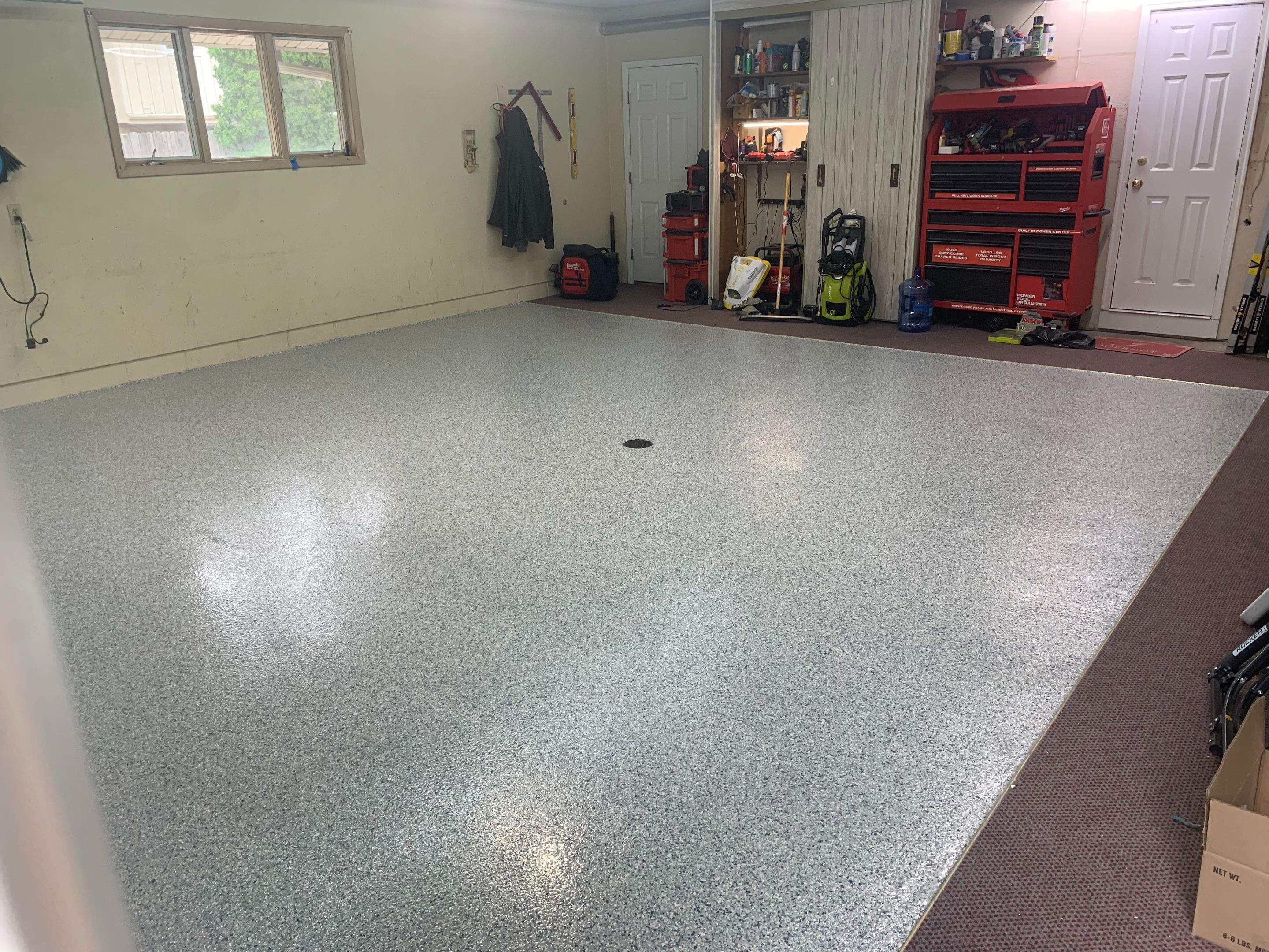 Tidal Wave Garage Bloomington by Loud Bros