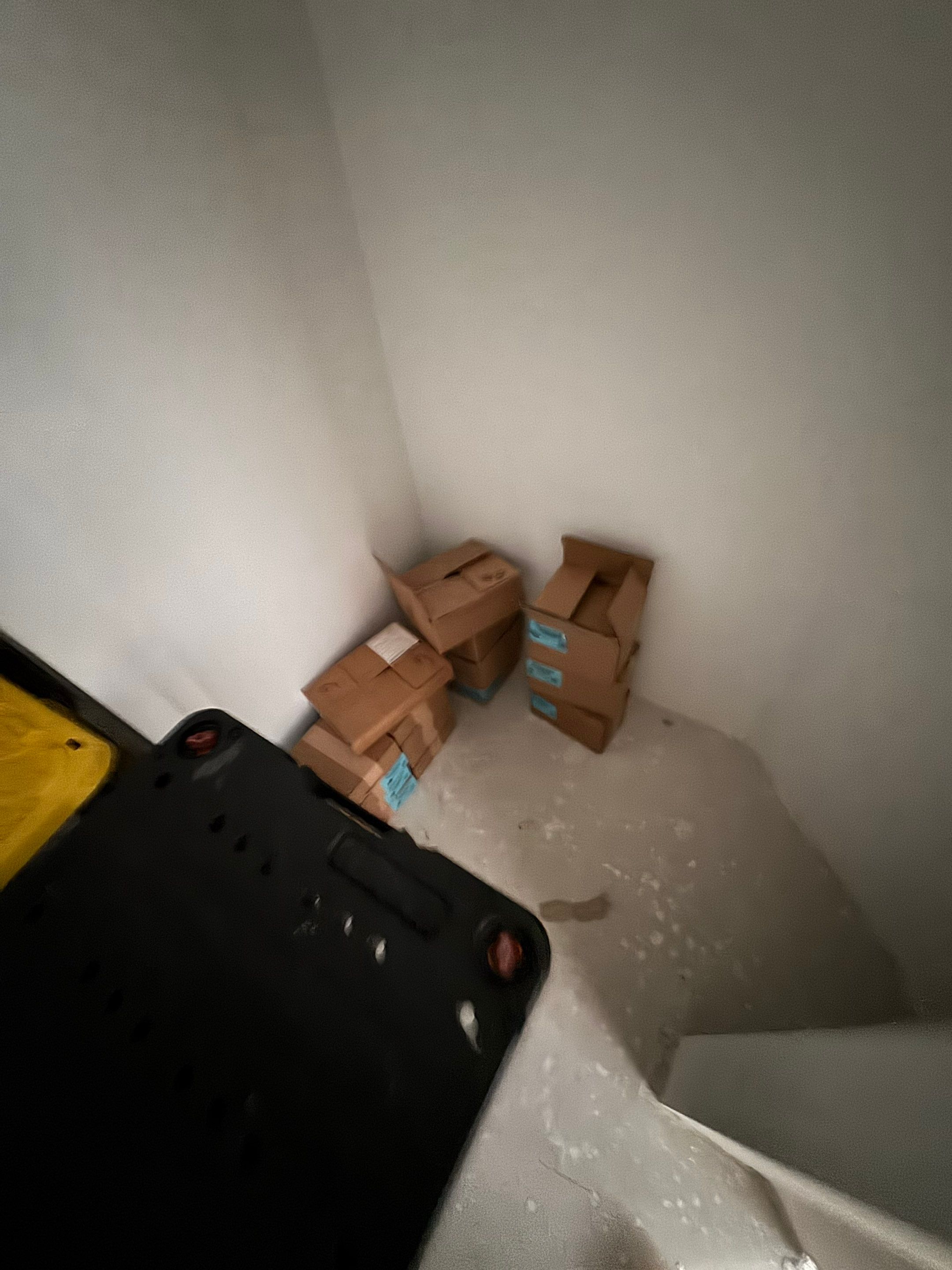 Project in  Miami by Payoli Solar