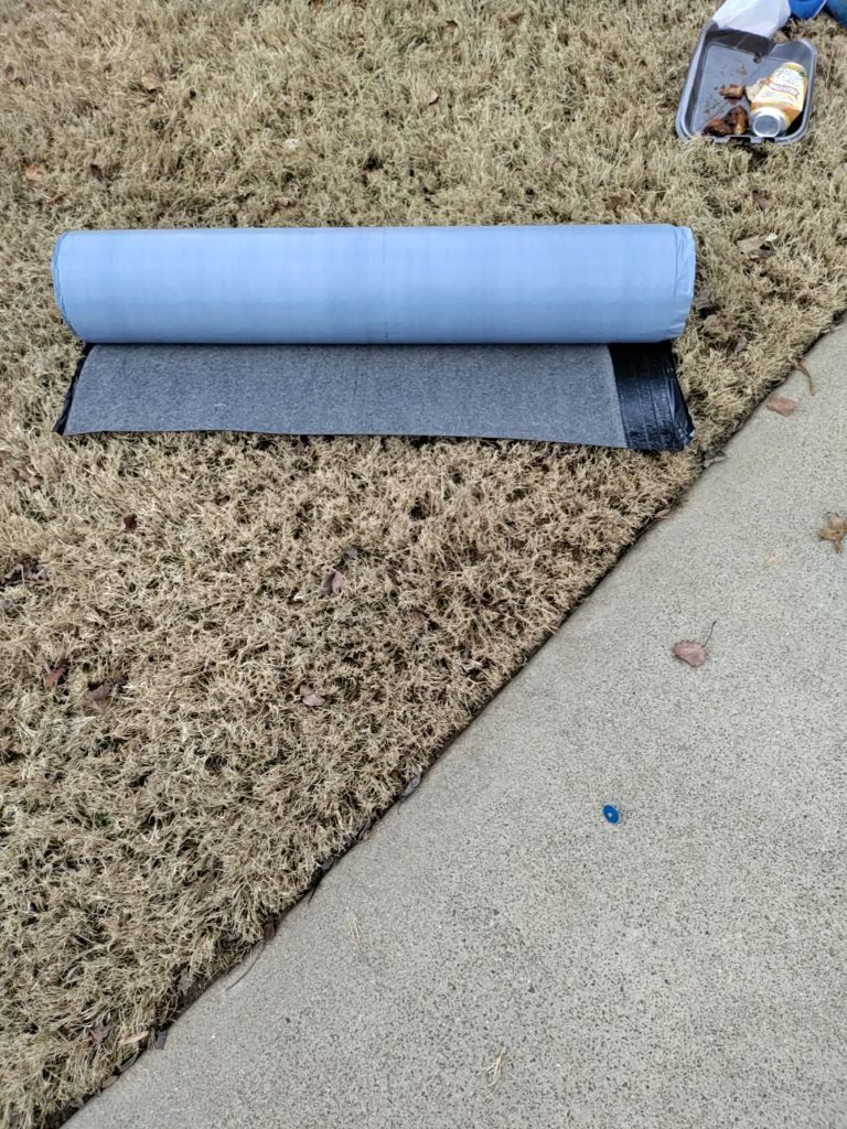 Residential Roofing Repair using Owens Corning by Inspector Roofing and Restoration