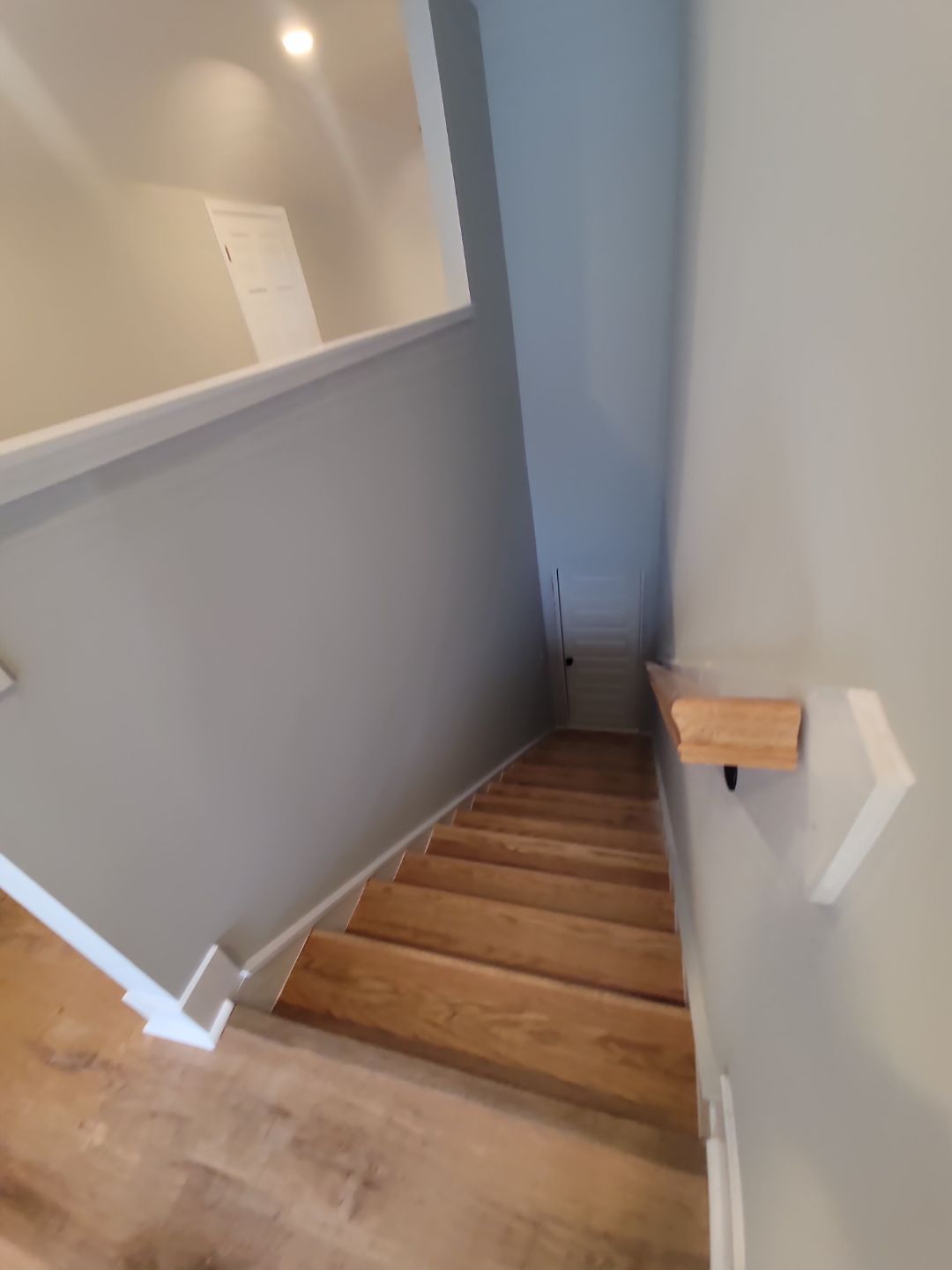 From Rafters to Retreat: An Attic Transformed with a Luxe Bath Escape by Elite Remodeling and Design LLC