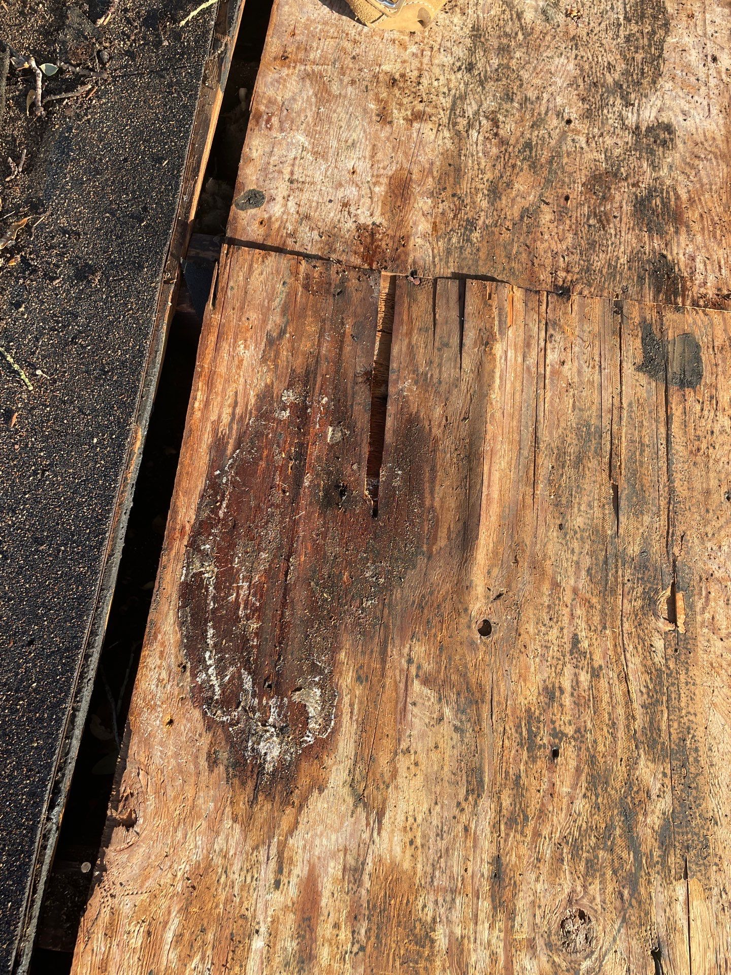 Roof Replacement Houston by Roof Repair Company
