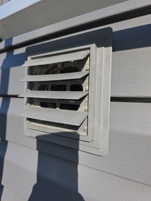 Project in Fort Mitchell