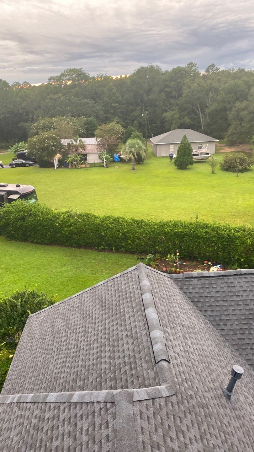 Residential Roofing Repair using Roof Replacement by American Roofing & Construction LLC