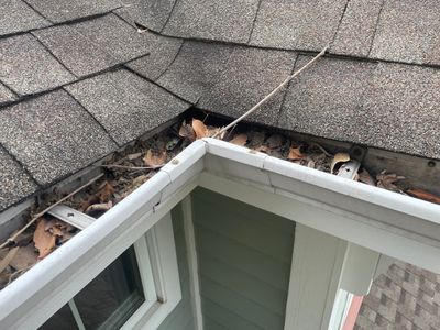 Gutter Protection for Glendale Heights Homes