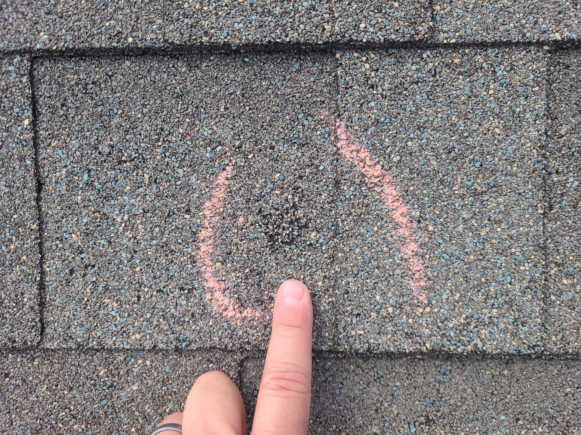 Class IV, Malarkey Vista  by Oakwood Roofing and Construction, LLC