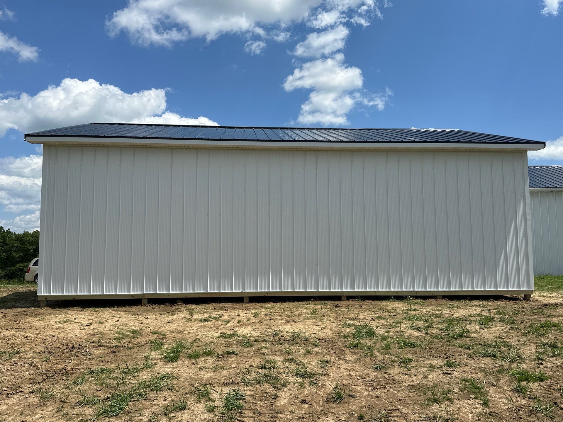 Lee Project by Graber Custom Structures