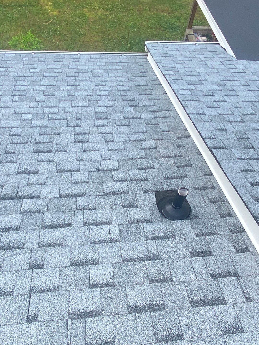 Roof Installation using IKO Cambridge by ExteriorPros